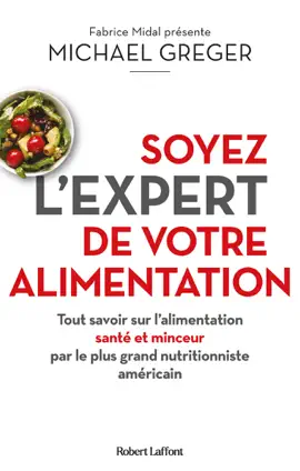 Read: Soyez l'expert Book de votre alimentation