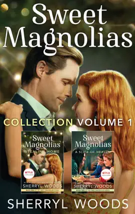 Read: Book Sweet Magnolias Collection Volume 1