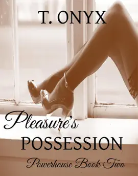 Read: Pleasure's Book Possession