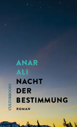 Read: Nacht Book der Bestimmung