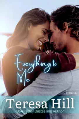 Read: Everything To Book Me (Book 4)