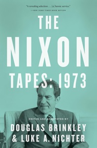 The Nixon Tapes: 1973