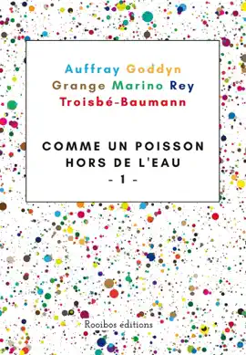 Read: Comme un poisson hors de l'eau Book - Tome 1