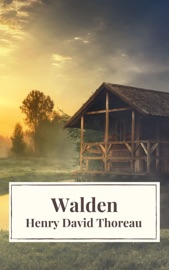 Walden - Henry David Thoreau & Icarsus