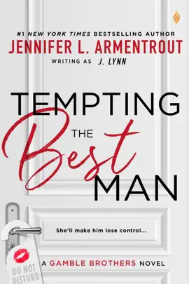 Read: Tempting the Best Book Man