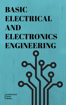 Basic Electrical and Electronics Engineering