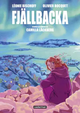 Read: Fjällbacka Book (L'Intégrale)