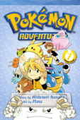 Pokémon Adventures (Red and Blue), Vol. 7 - Hidenori Kusaka