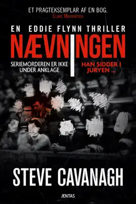 Read: Nævningen