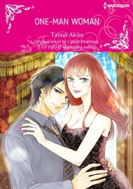 One-Man Woman - Tatsui Akijo & Carole Mortimer