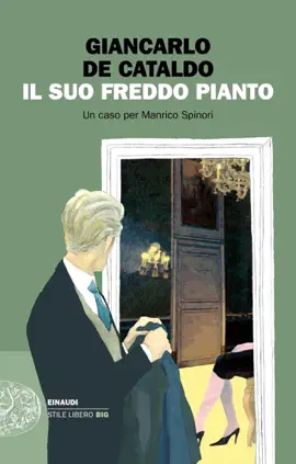 Read: Il Book suo freddo pianto