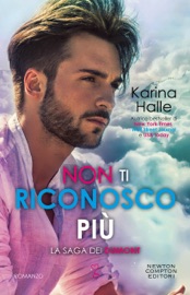 La saga dei Dumont. Non ti riconosco più - Karina Halle