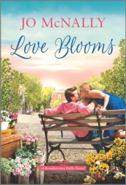 Love Blooms - Jo McNally
