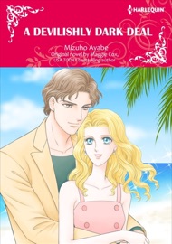 A Devilishly Dark Deal - MIZUHO AYABE & Maggie Cox