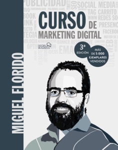 Curso de Marketing Digital Book Cover