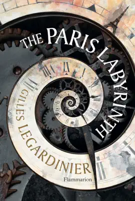 Read: The Paris Book Labyrinth