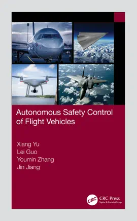 Read: Autonomous Safety Control of Book Flight Vehicles