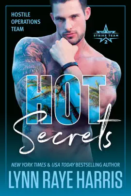 Read: HOT Secrets Book