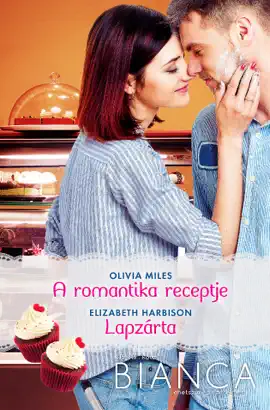 Read: A Book romantika receptje, Lapzárta