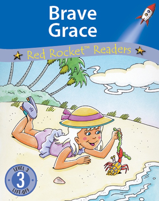 Brave Grace (Readaloud)