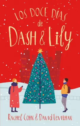 Read: Los Book doce días de Dash & Lily