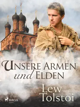 Read: Unsere Book Armen und Elenden