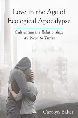Read: Book Love in the Age of Ecological Apocalypse