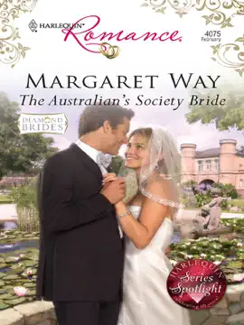 Read: The Book Australian's Society Bride