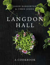 Langdon Hall - Jason Bangerter &amp; Chris Johns Cover Art