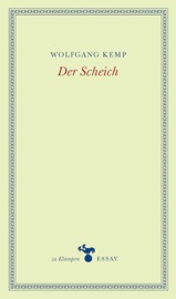 Der Scheich - Wolfgang Kemp