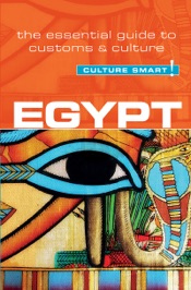 Egypt - Culture Smart!