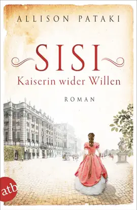 Read: Sisi Book – Kaiserin wider Willen