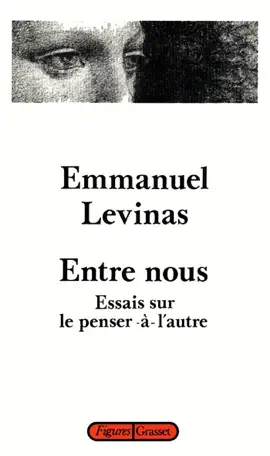 Read: Entre nous Book