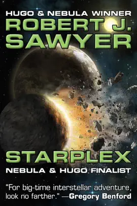 Read: Starplex