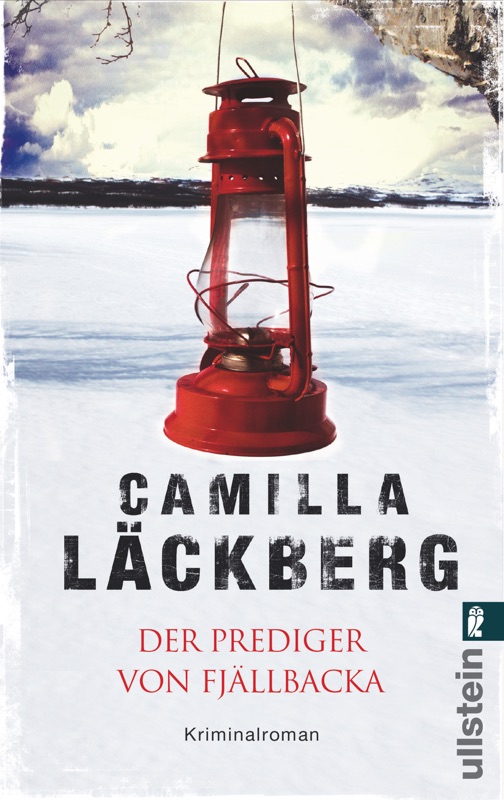 Der Prediger von Fjällbacka