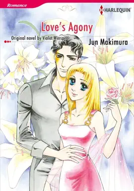 Read: Love's Agony Book