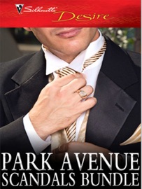 Park Avenue Scandals Bundle - Maureen Child, Laura Wright, Jennifer Lewis, Barbara Dunlop, Emilie Rose & Anna DePalo