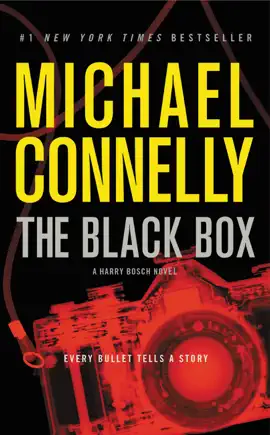Read: The Book Black Box