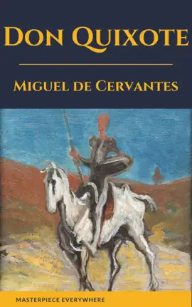 Read: Don Book Quixote