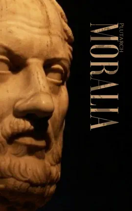 Read: Moralia