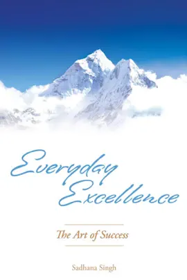 Read: Everyday Book Excellence
