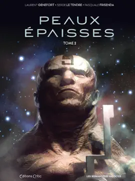 Read: Peaux-Epaisses Book T2/2