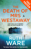 New Ruth Ware Thriller - Ruth Ware