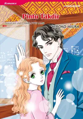 Read: Book Takdir Cinta(Indonesian Version)