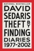 Book Theft by Finding