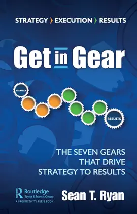 Read: Book Get in Gear