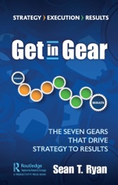 Get in Gear - Sean Ryan