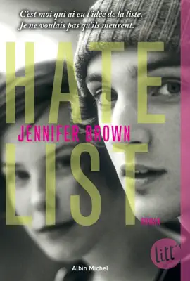Read: Book Hate list