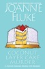 Book Coconut Layer Cake Murder
