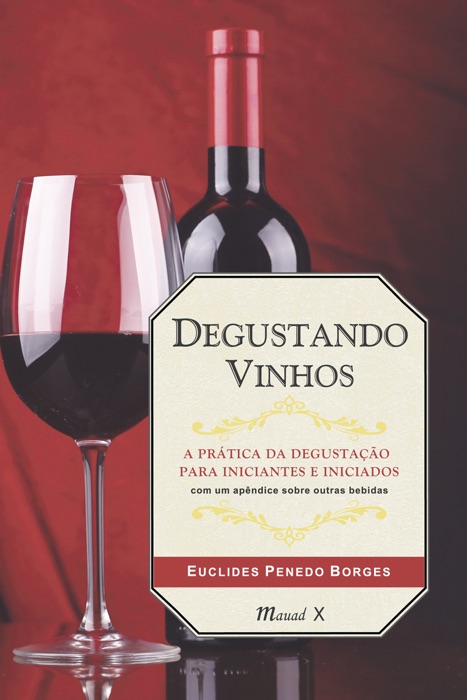 Degustando Vinhos